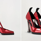 Illustration for article titled Ferrari's New High-Fashion Line Is Certainly Something